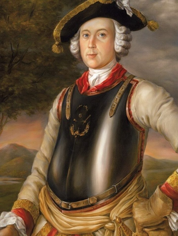 BARON 1 baron