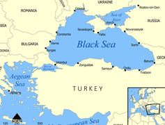 Black Sea 1 black sea