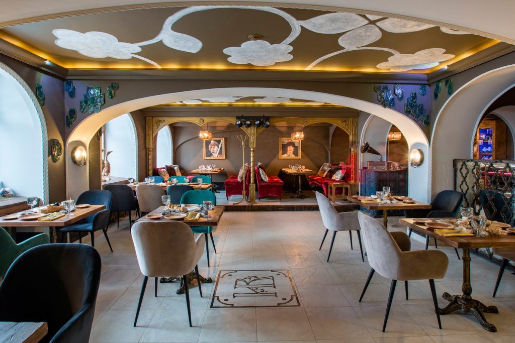 Иоанн Васильевич ресторан 1 d0b8d0bed0b0d0bdd0bd d0b2d0b0d181d0b8d0bbd18cd0b5d0b2d0b8d187 d180d0b5d181d182d0bed180d0b0d0bd