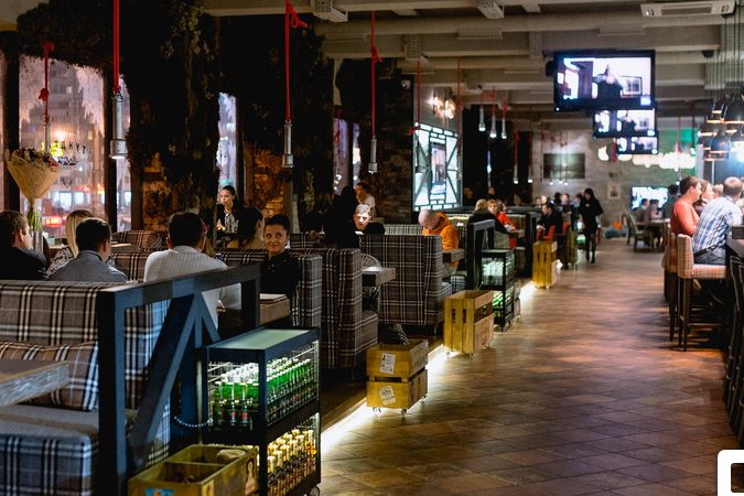 Тундра, Grill & Bar 1 d182d183d0bdd0b4d180d0b0 grill bar