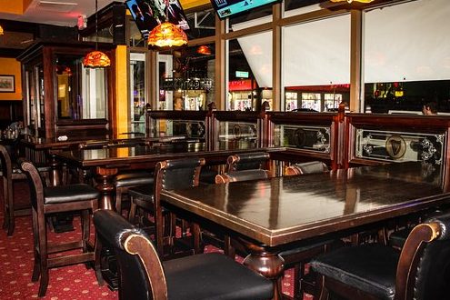 Harat's Pub 1 harats pub