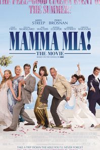 Mamma Mia! 1 mamma mia