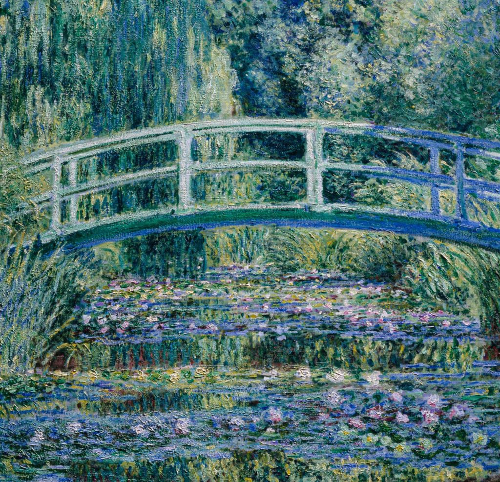 Monet 1 monet 1