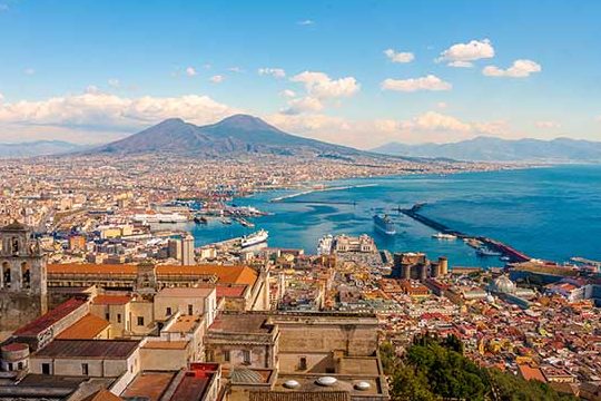 Napoli 1 napoli