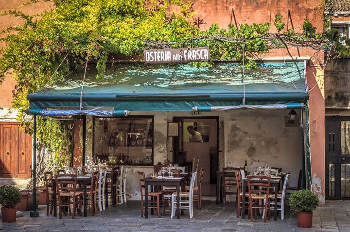 Osteria 1 osteria