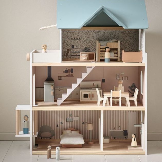 PuppenHaus 1 puppenhaus 1