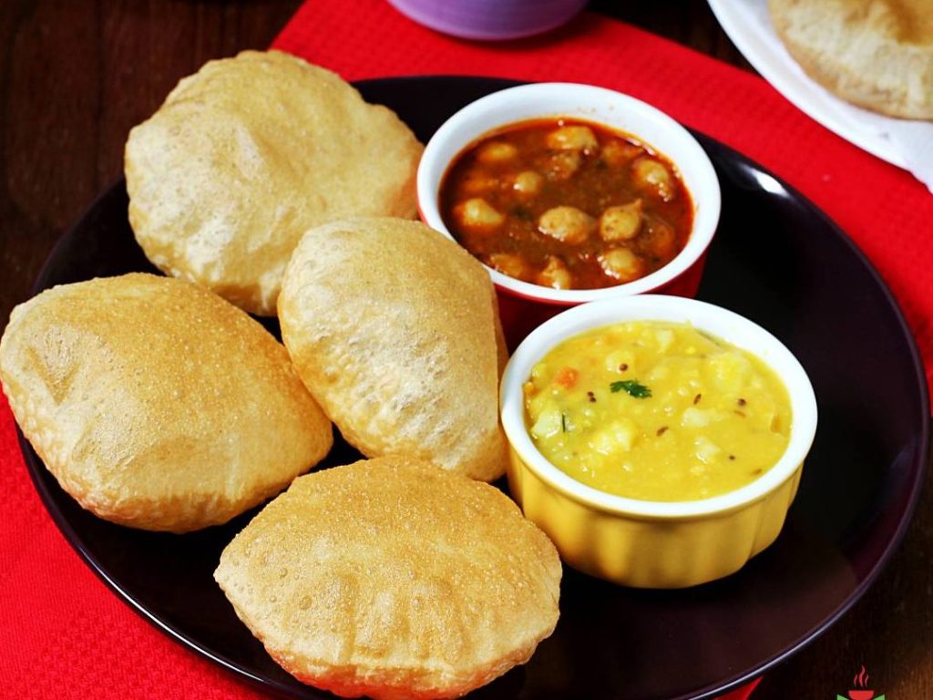 PURI 1 puri