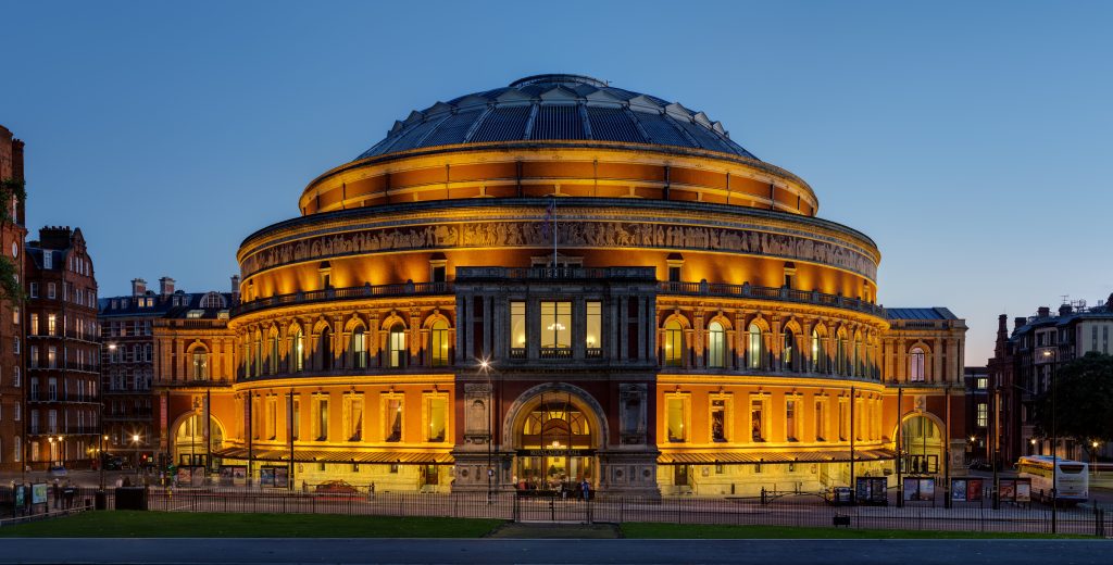 Royal Hall 1 royal hall