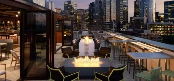Sky Lounge 1 sky lounge