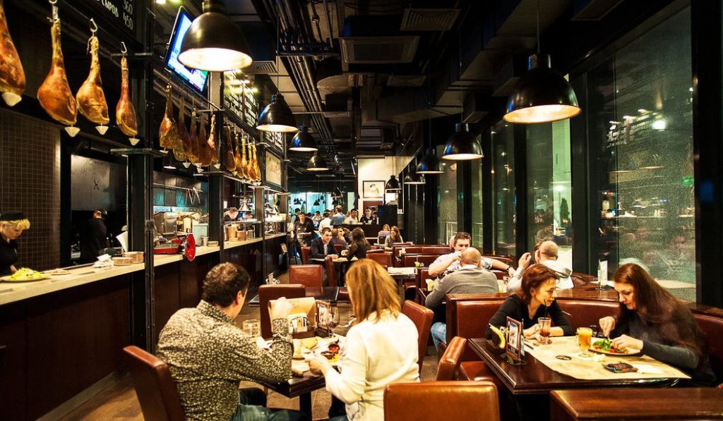 Torro Grill 1 torro grill