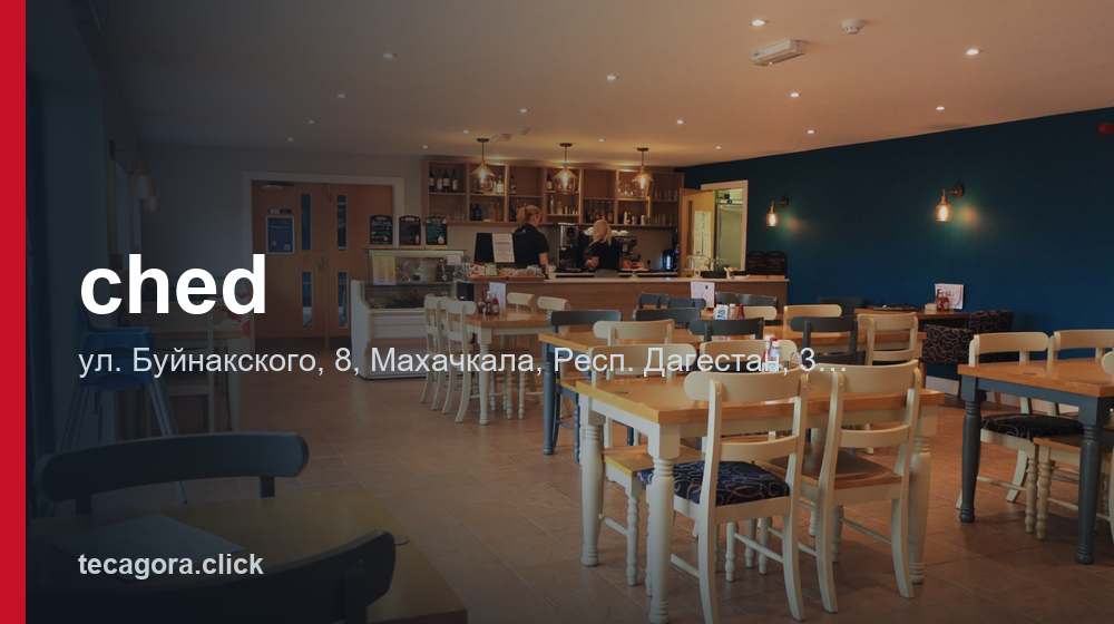 ched 1 tg ched mahachkala