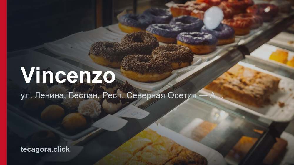 Vincenzo 1 tg vincenzo beslan